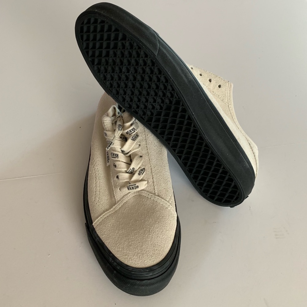 Vans Diamo Ni (Call Out)Marshmallow - Picture 5 of 8